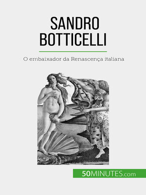 cover image of Sandro Botticelli